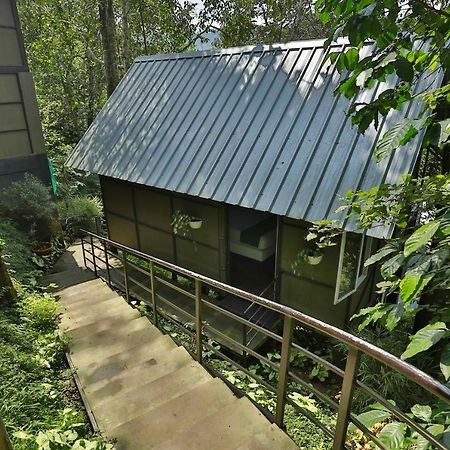 Moselberg Riverside Cottages Munnar Esterno foto